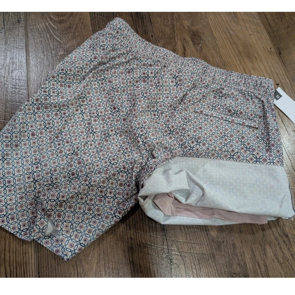 Goodfellow Swim Trunks Mens Medium NWT 7